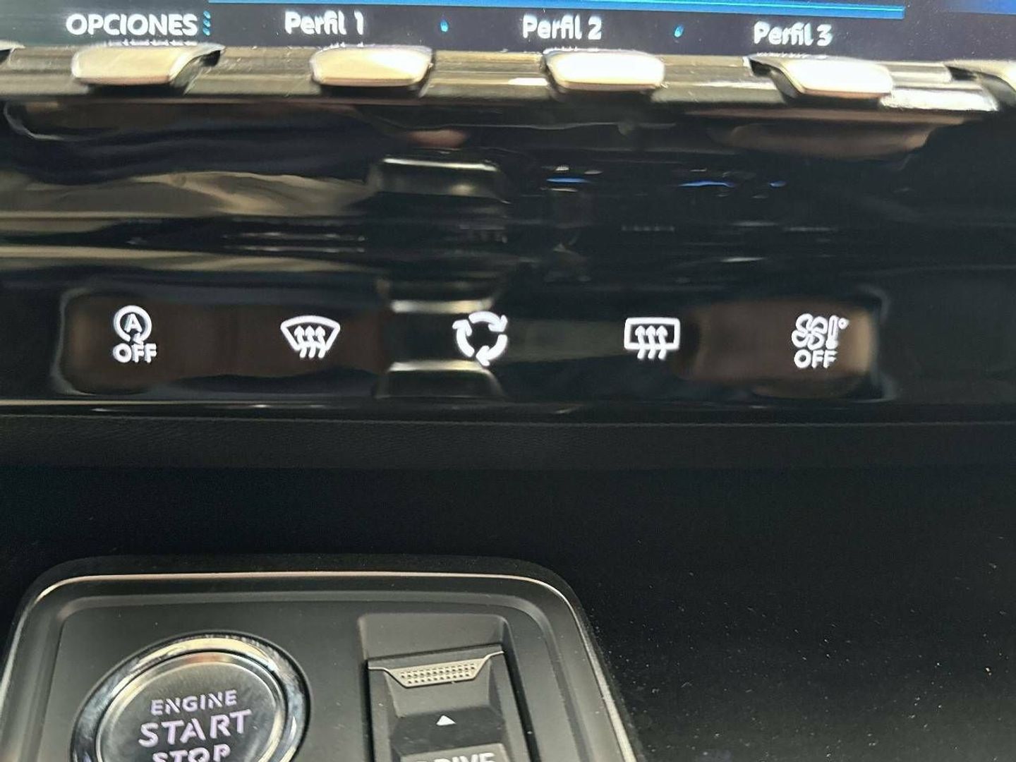 Peugeot 508 BlueHDi 130 S&S GT EAT8 96 kW (130 CV)
