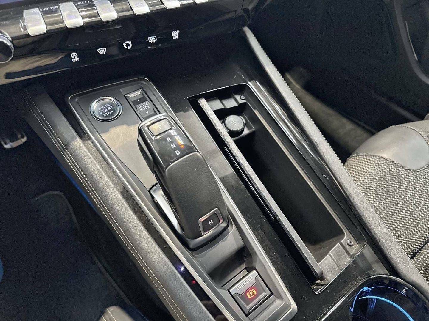 Peugeot 508 BlueHDi 130 S&S GT EAT8 96 kW (130 CV)