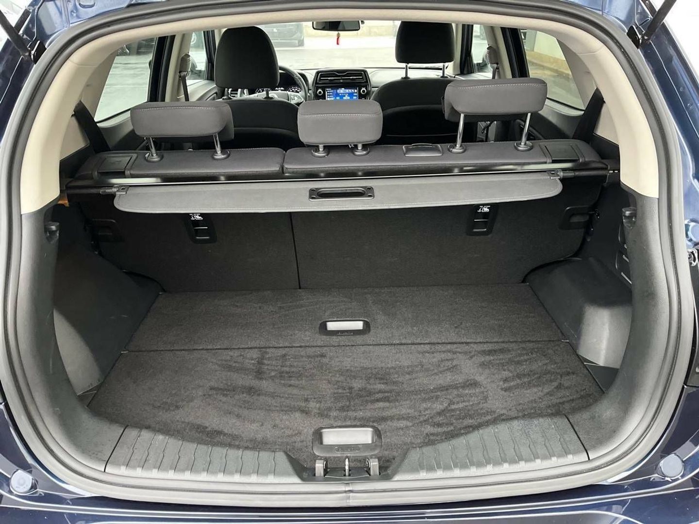 Ssangyong Tivoli G12T Line 94 kW (128 CV)