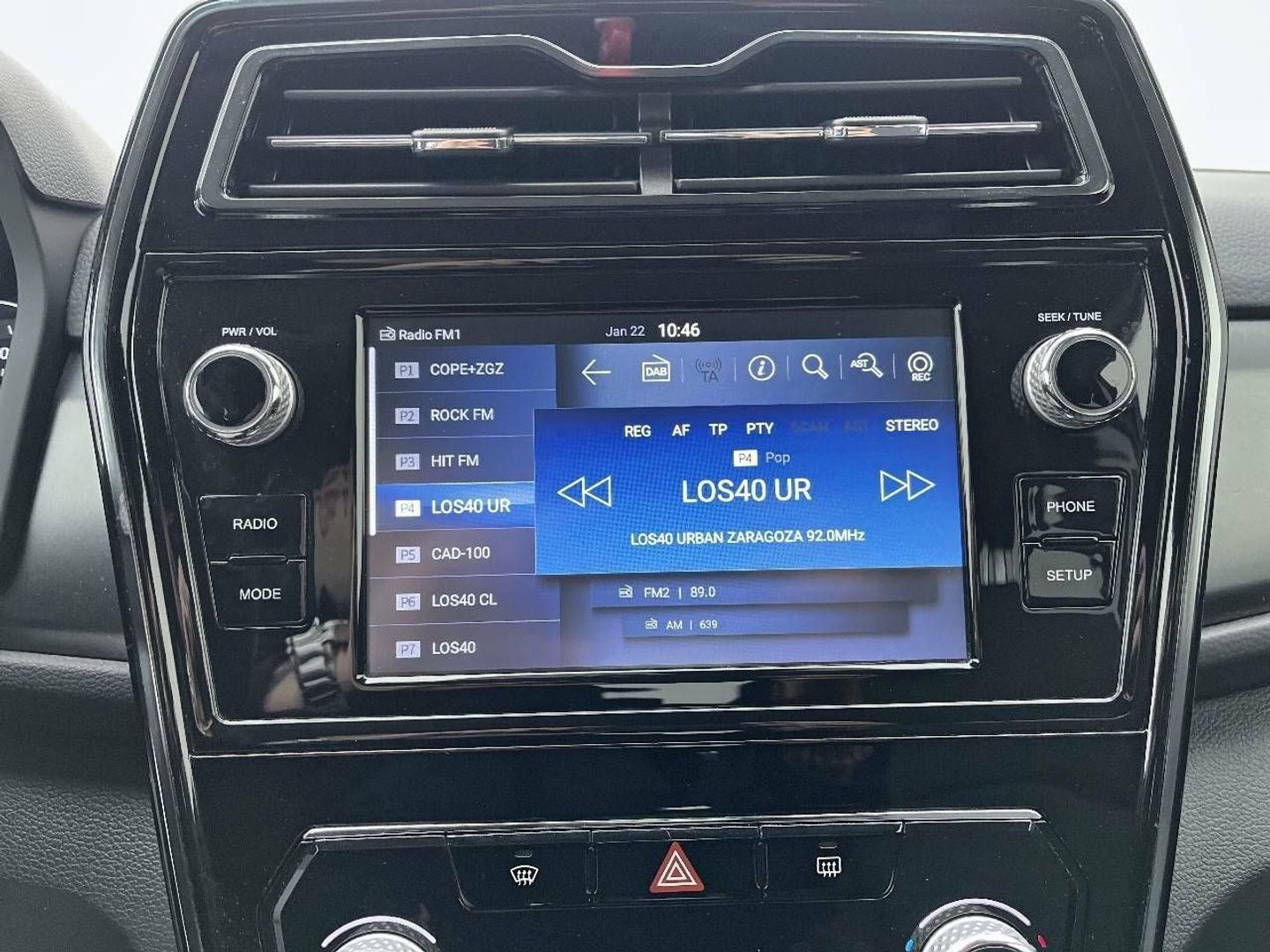 Ssangyong Tivoli G12T Line 94 kW (128 CV)