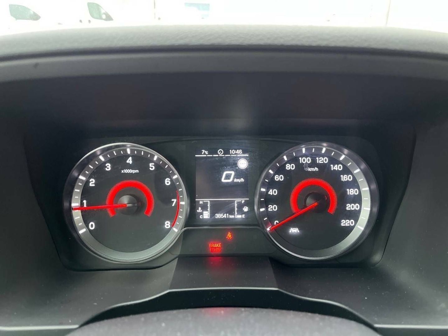 Ssangyong Tivoli G12T Line 94 kW (128 CV)