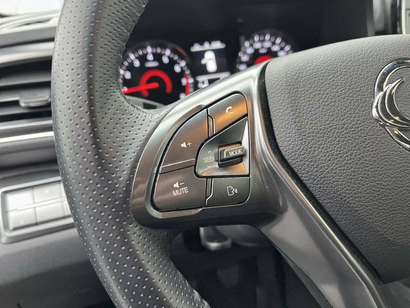 Ssangyong Tivoli G12T Line 94 kW (128 CV)