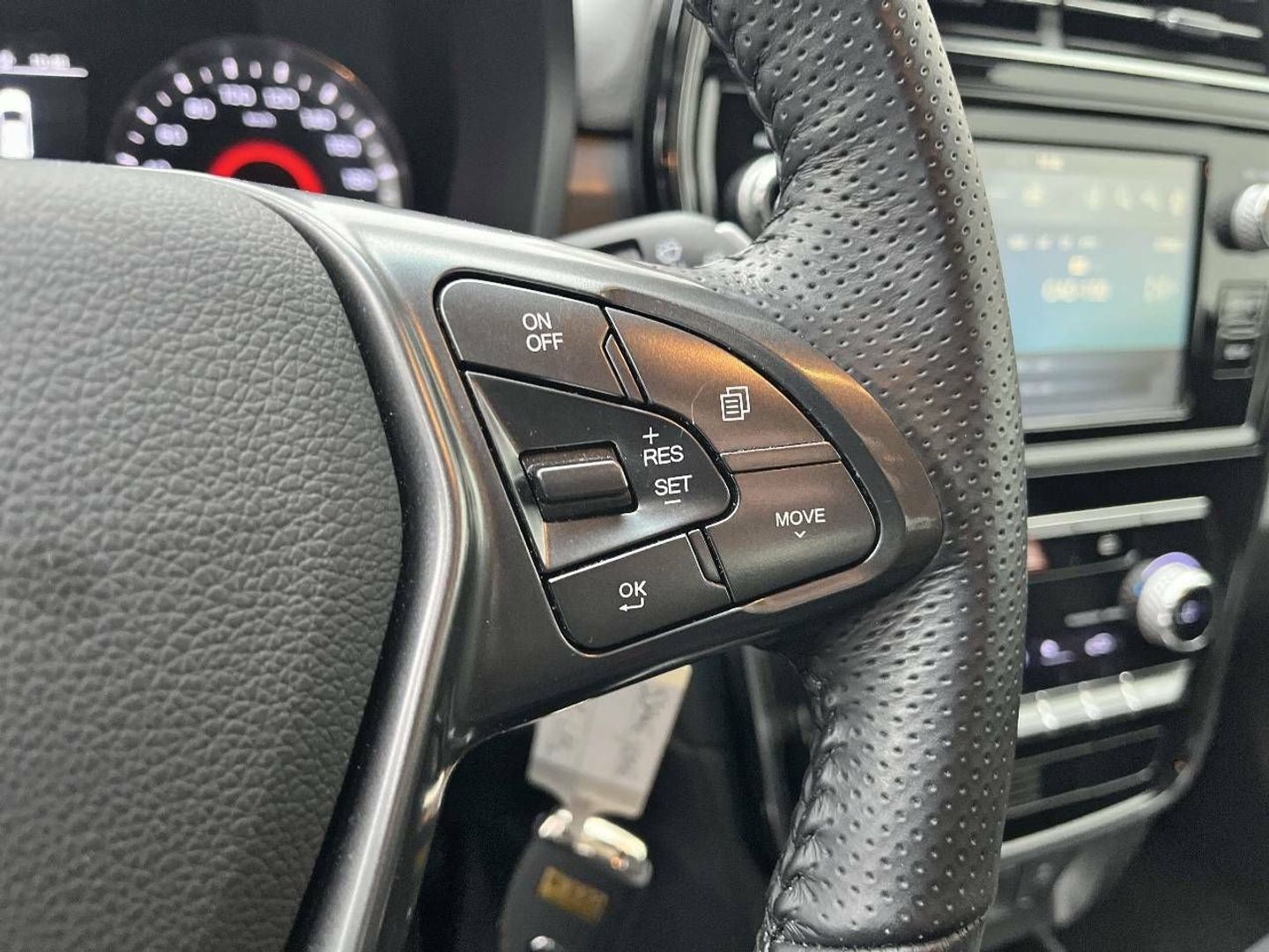 Ssangyong Tivoli G12T Line 94 kW (128 CV)