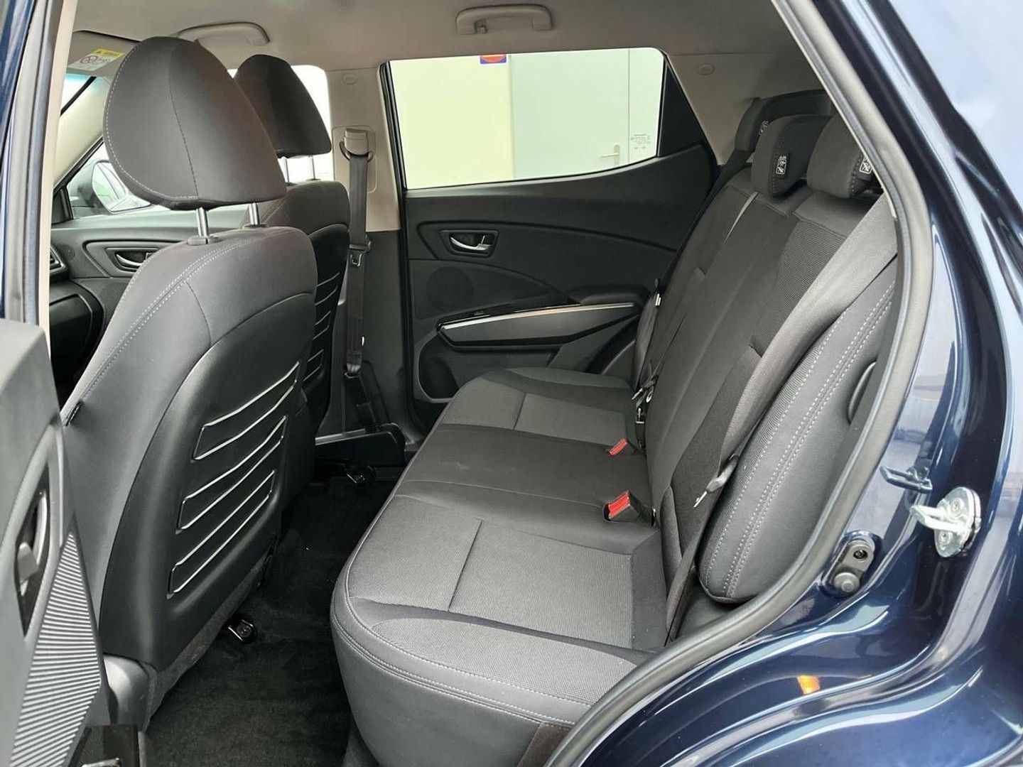 Ssangyong Tivoli G12T Line 94 kW (128 CV)