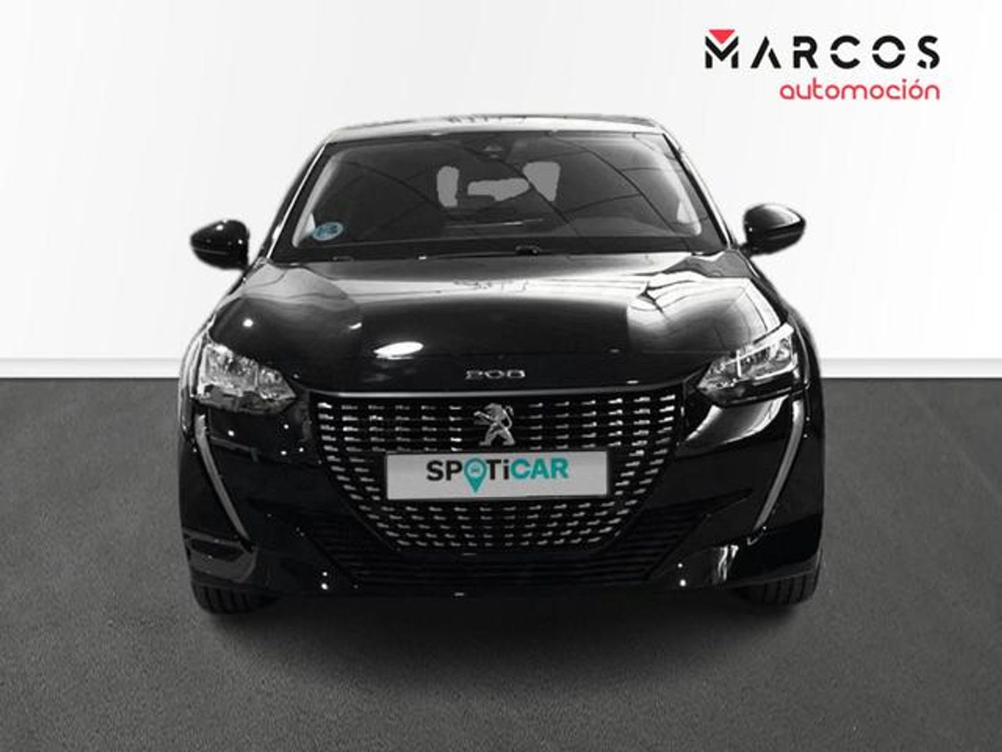 Peugeot 208 PureTech 100 Active Pack 75 kW (100 CV)