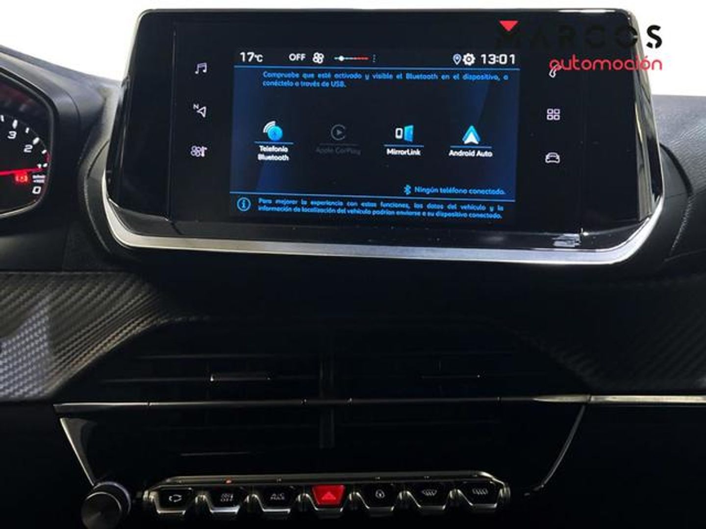 Peugeot 208 PureTech 100 Active Pack 75 kW (100 CV)