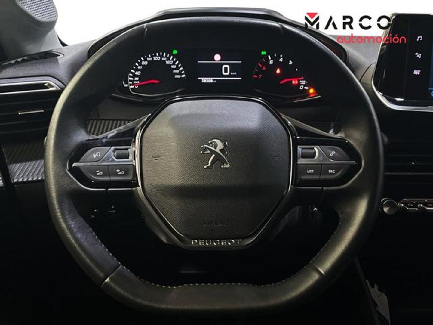 Peugeot 208 PureTech 100 Active Pack 75 kW (100 CV)