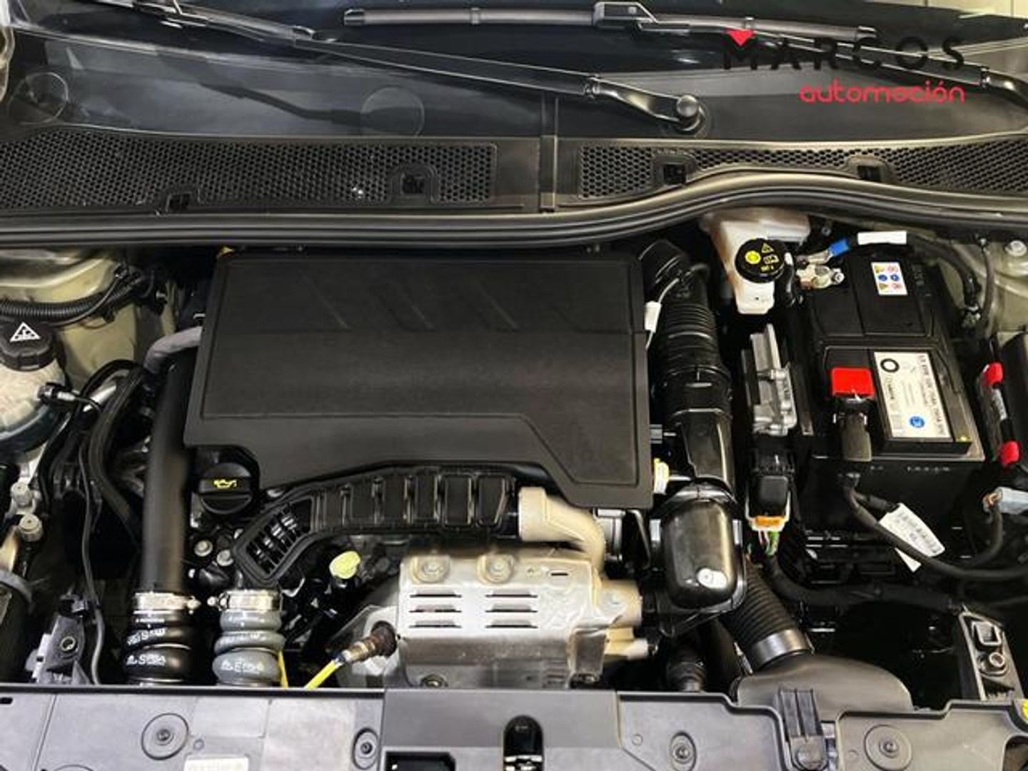 Peugeot 208 PureTech 100 Active Pack 75 kW (100 CV)