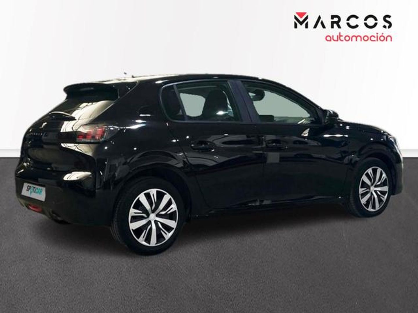 Peugeot 208 PureTech 100 Active Pack 75 kW (100 CV)
