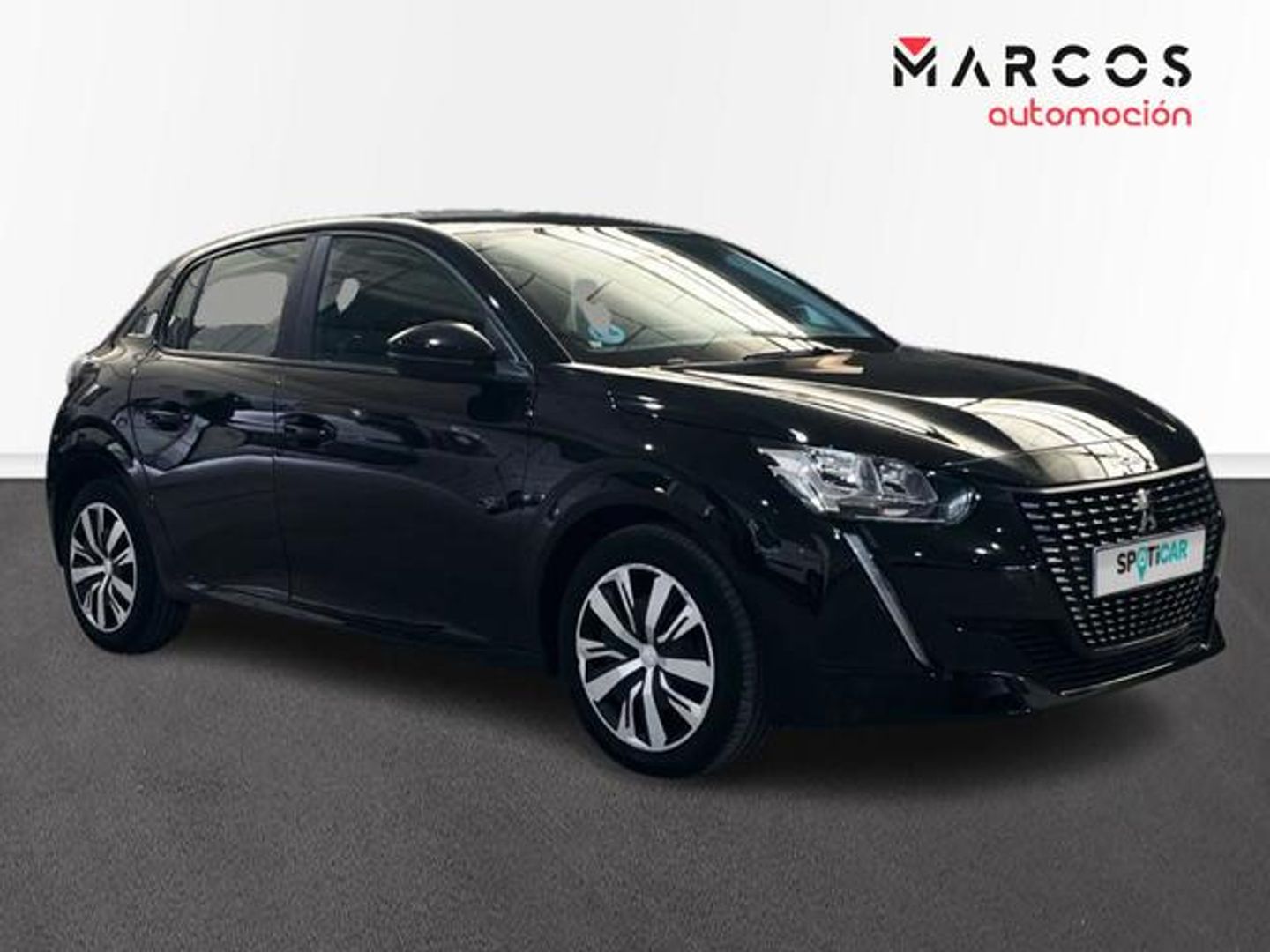 Peugeot 208 PureTech 100 Active Pack 75 kW (100 CV)