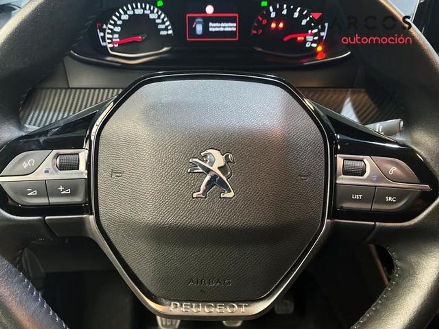Peugeot 208 PureTech 100 Active Pack 75 kW (100 CV)