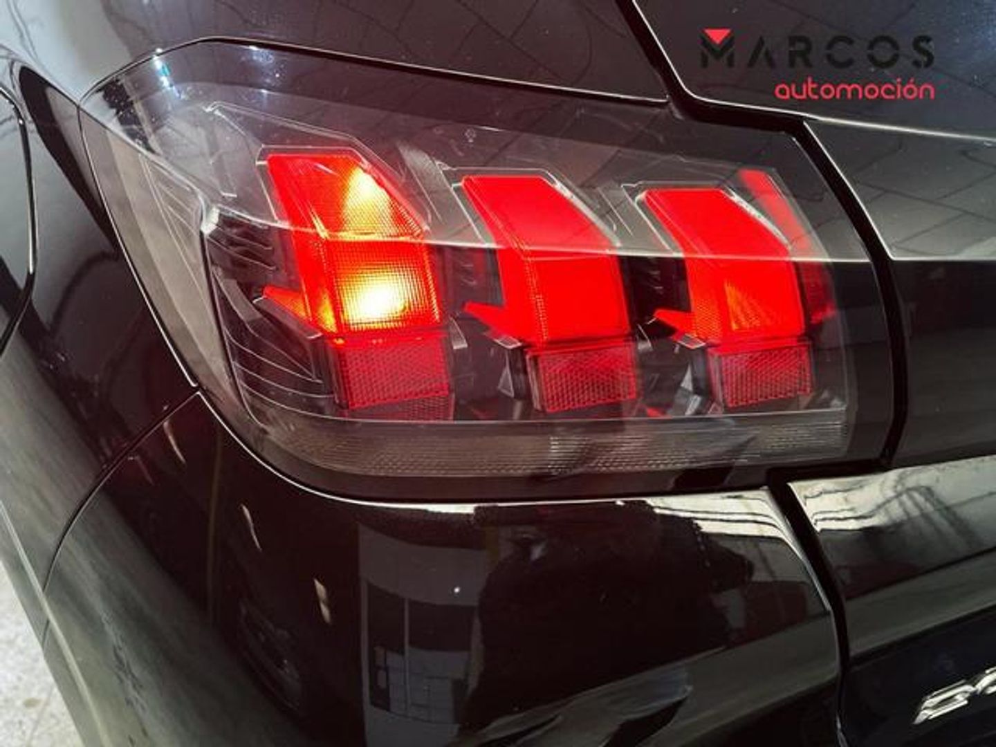 Peugeot 208 PureTech 100 Active Pack 75 kW (100 CV)