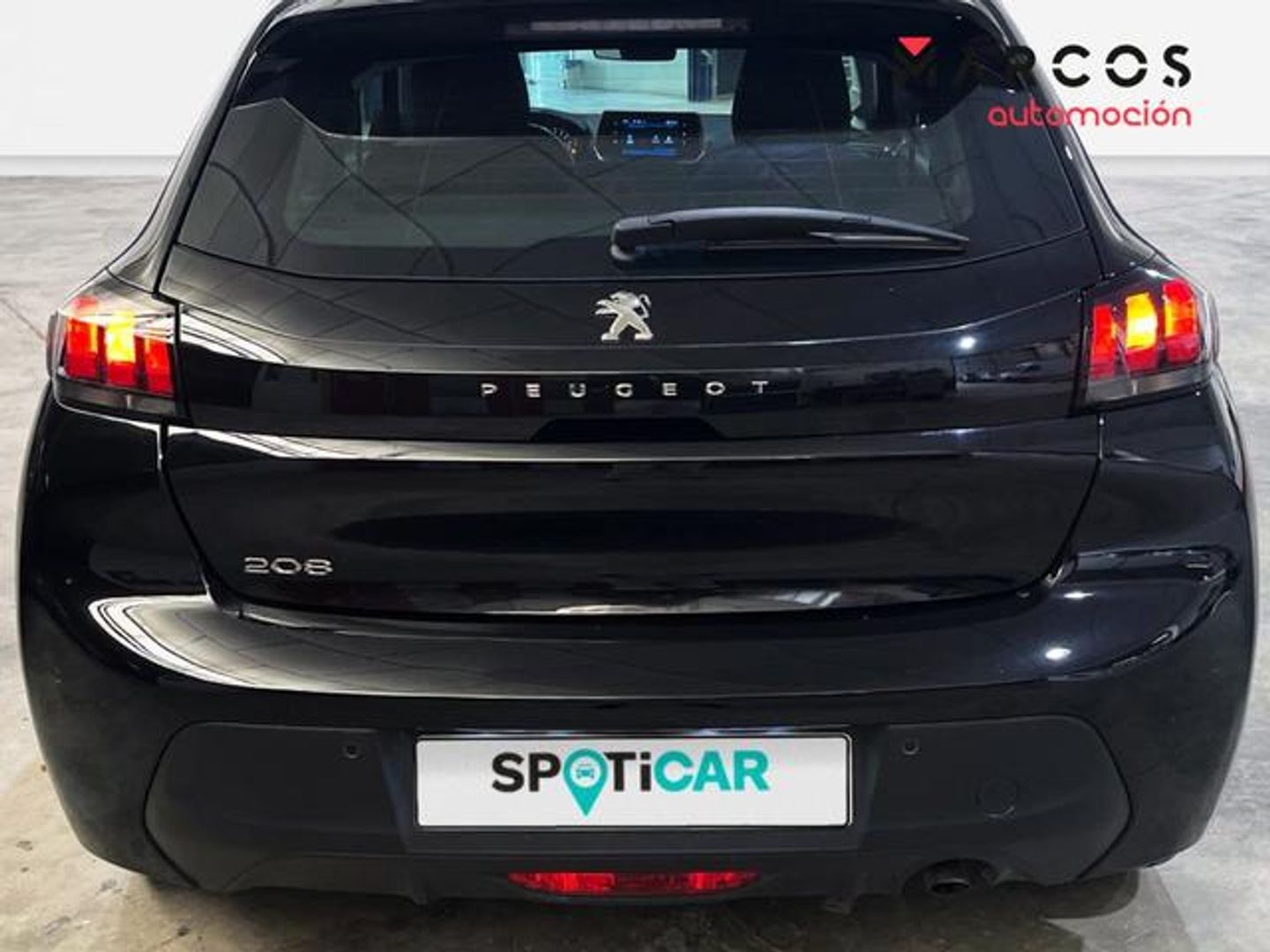 Peugeot 208 PureTech 100 Active Pack 75 kW (100 CV)