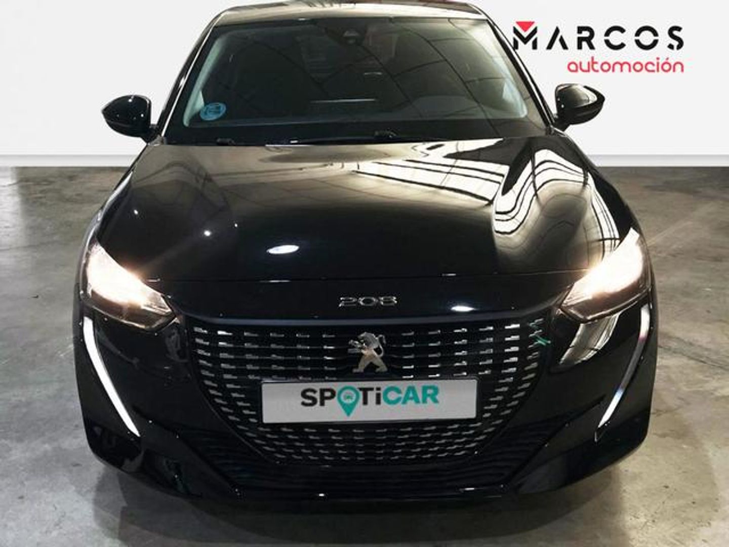 Peugeot 208 PureTech 100 Active Pack 75 kW (100 CV)