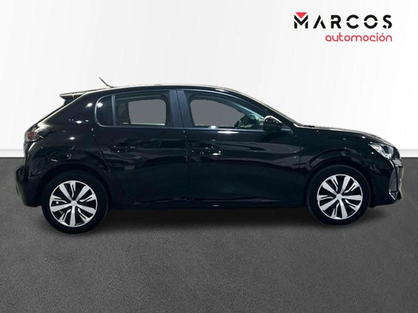 Peugeot 208 PureTech 100 Active Pack 75 kW (100 CV)