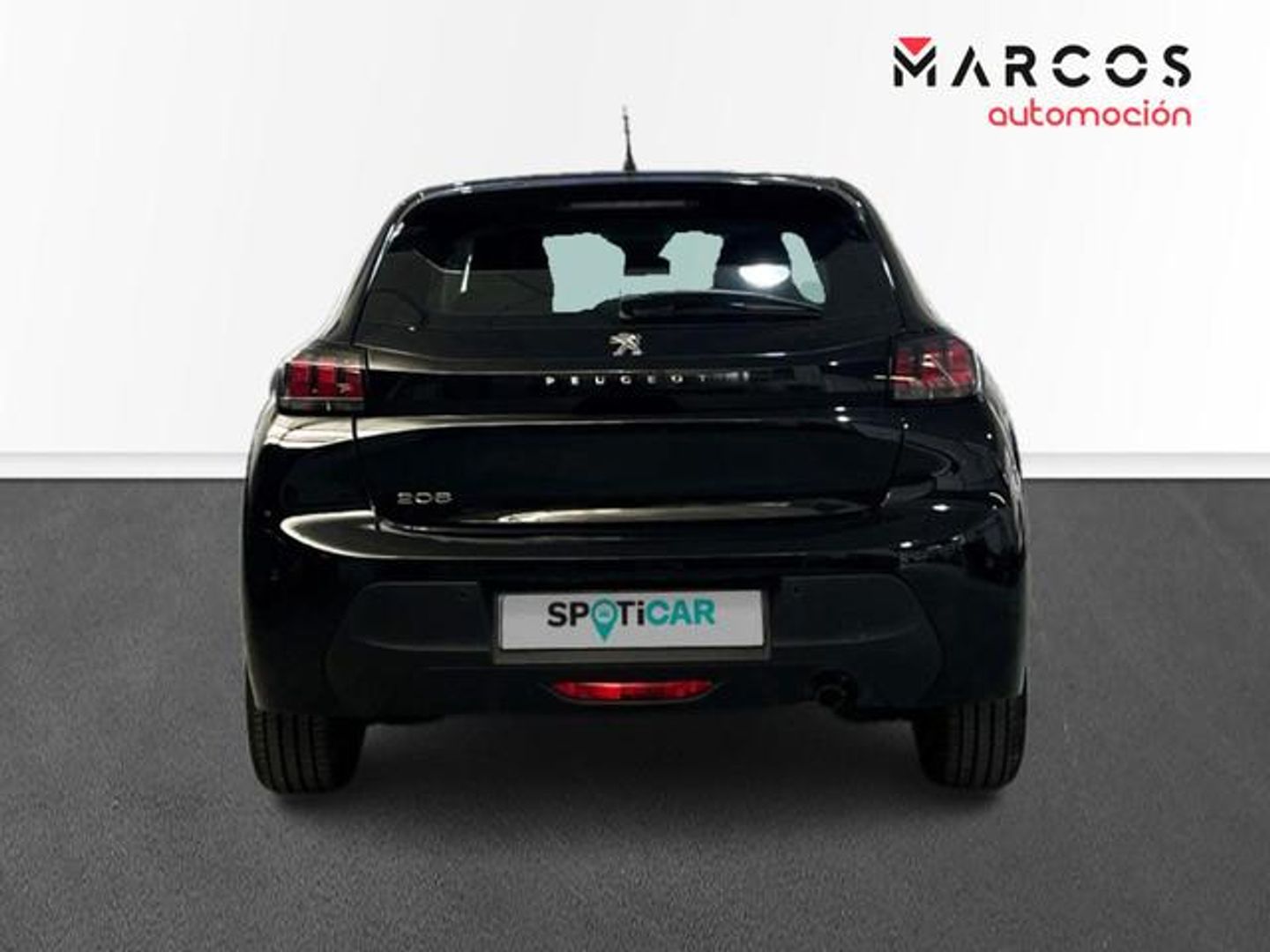 Peugeot 208 PureTech 100 Active Pack 75 kW (100 CV)