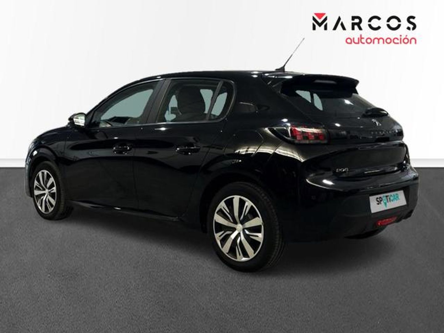 Peugeot 208 PureTech 100 Active Pack 75 kW (100 CV)