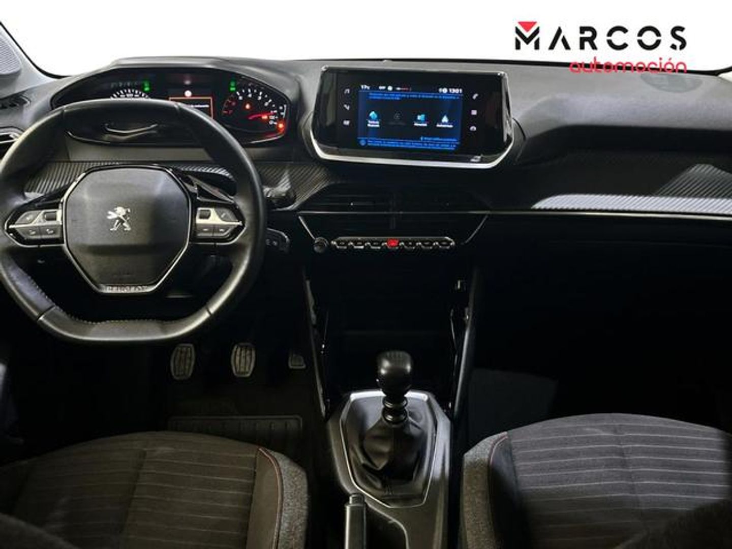 Peugeot 208 PureTech 100 Active Pack 75 kW (100 CV)