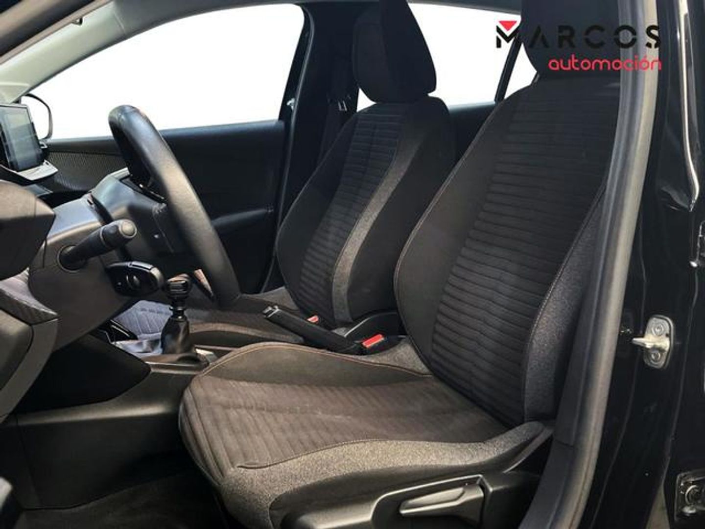 Peugeot 208 PureTech 100 Active Pack 75 kW (100 CV)