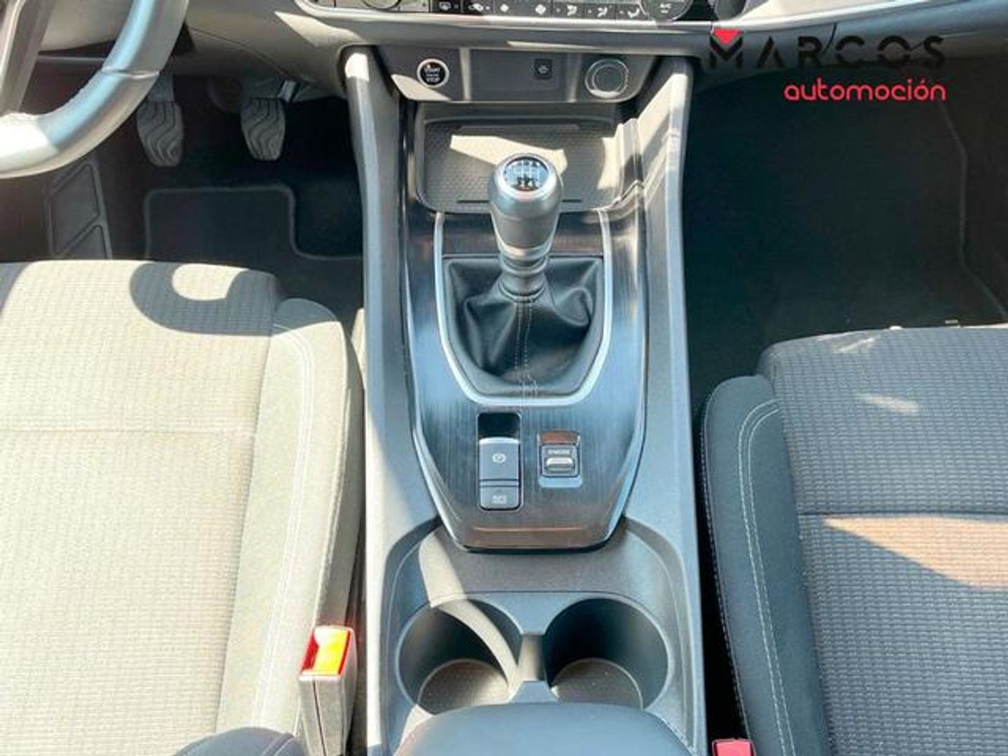 Nissan Qashqai DIG-T 140 mHEV Acenta 4x2 103 kW (140 CV)