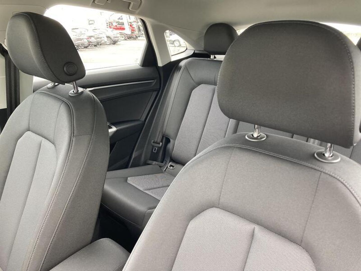 Audi Q3 Sportback Advanced 35 TDI 110 kW (150 CV) S tronic