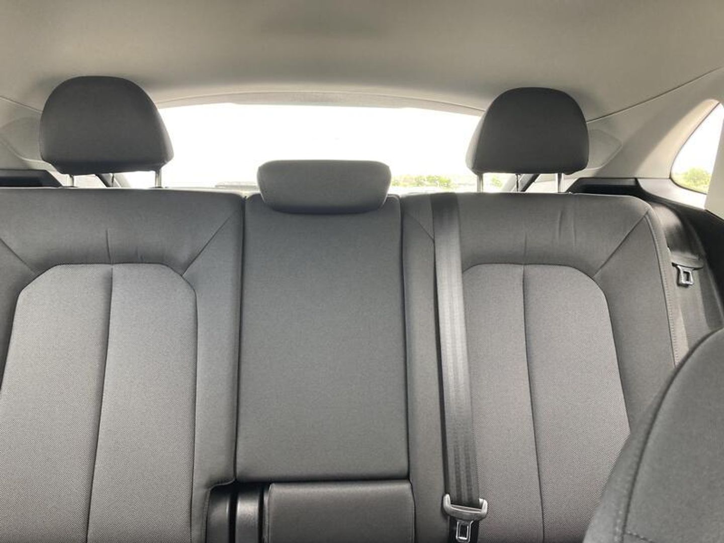 Audi Q3 Sportback Advanced 35 TDI 110 kW (150 CV) S tronic