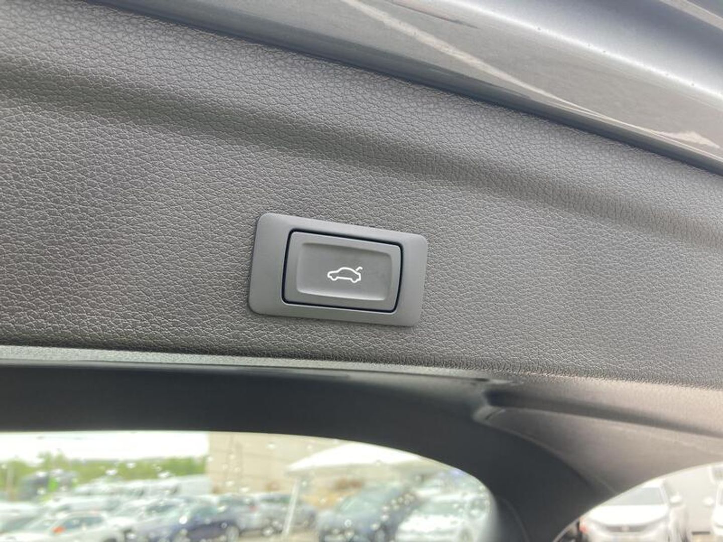 Audi Q3 Sportback Advanced 35 TDI 110 kW (150 CV) S tronic
