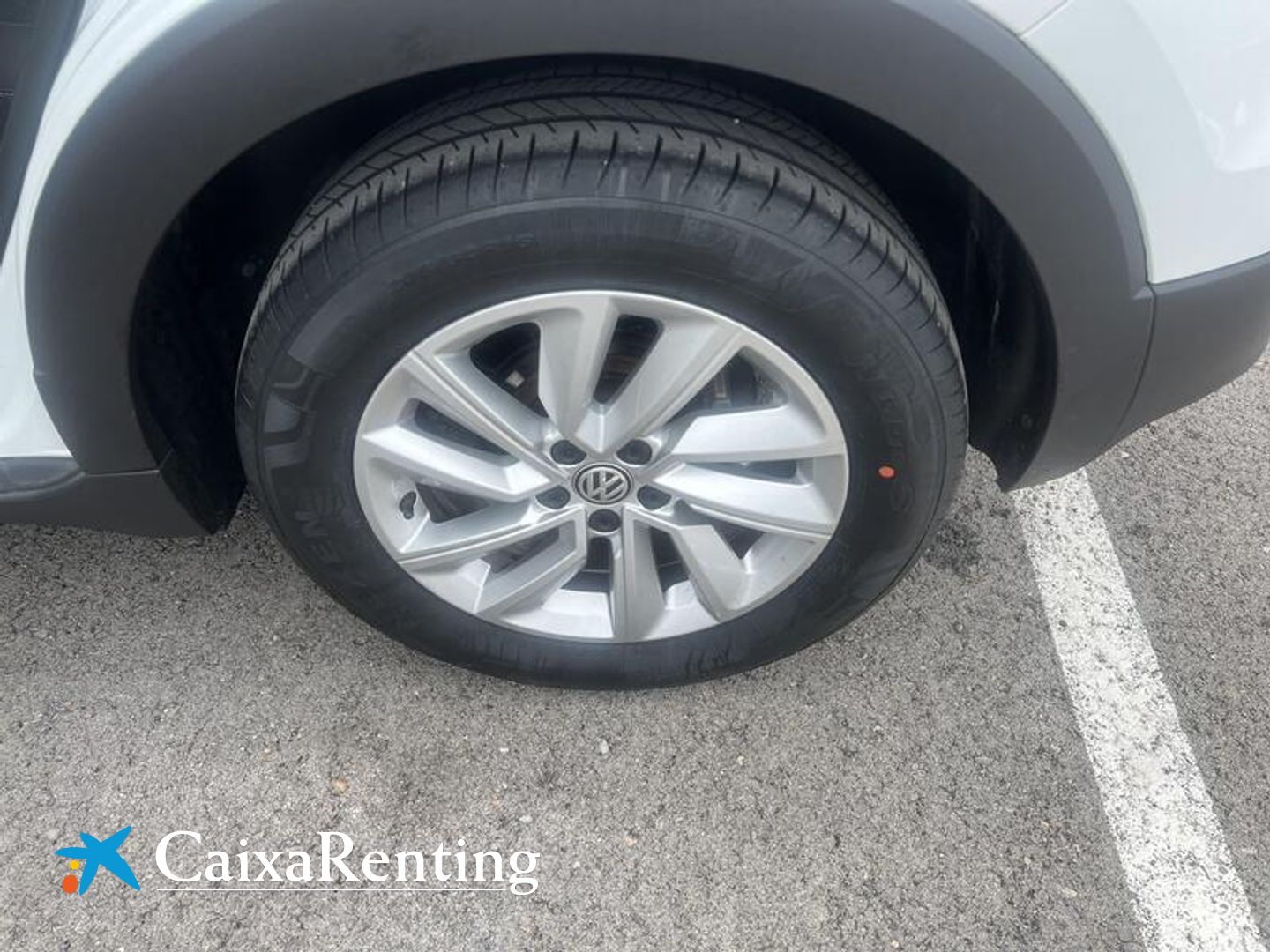 Volkswagen T-Cross Advance 1.0 TSI 85 kW (115 CV) DSG