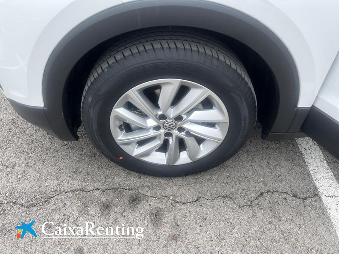Volkswagen T-Cross Advance 1.0 TSI 85 kW (115 CV) DSG