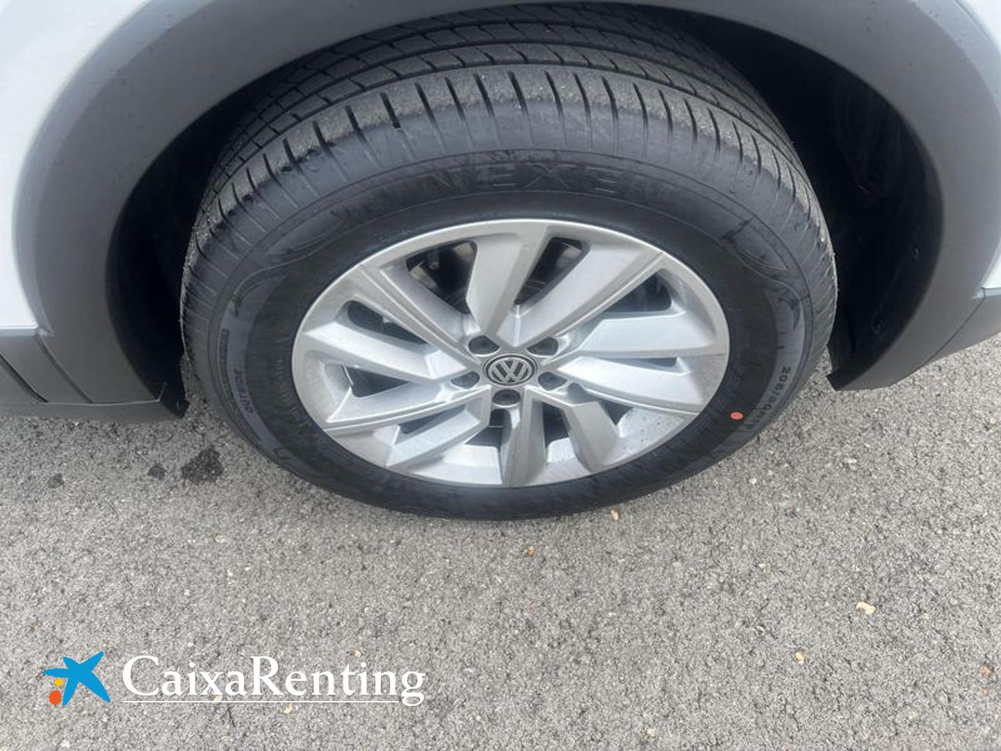 Volkswagen T-Cross Advance 1.0 TSI 85 kW (115 CV) DSG