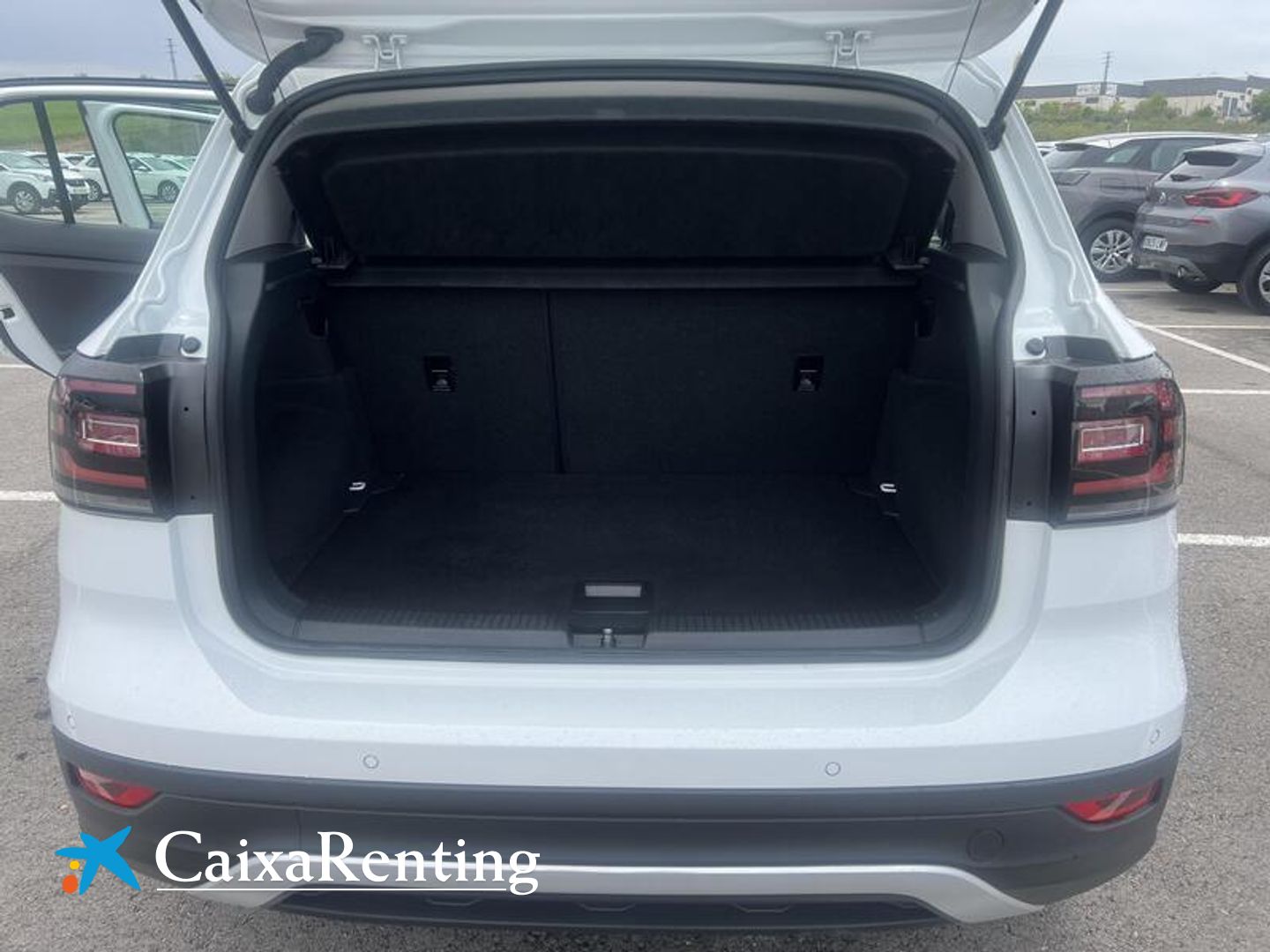 Volkswagen T-Cross Advance 1.0 TSI 85 kW (115 CV) DSG