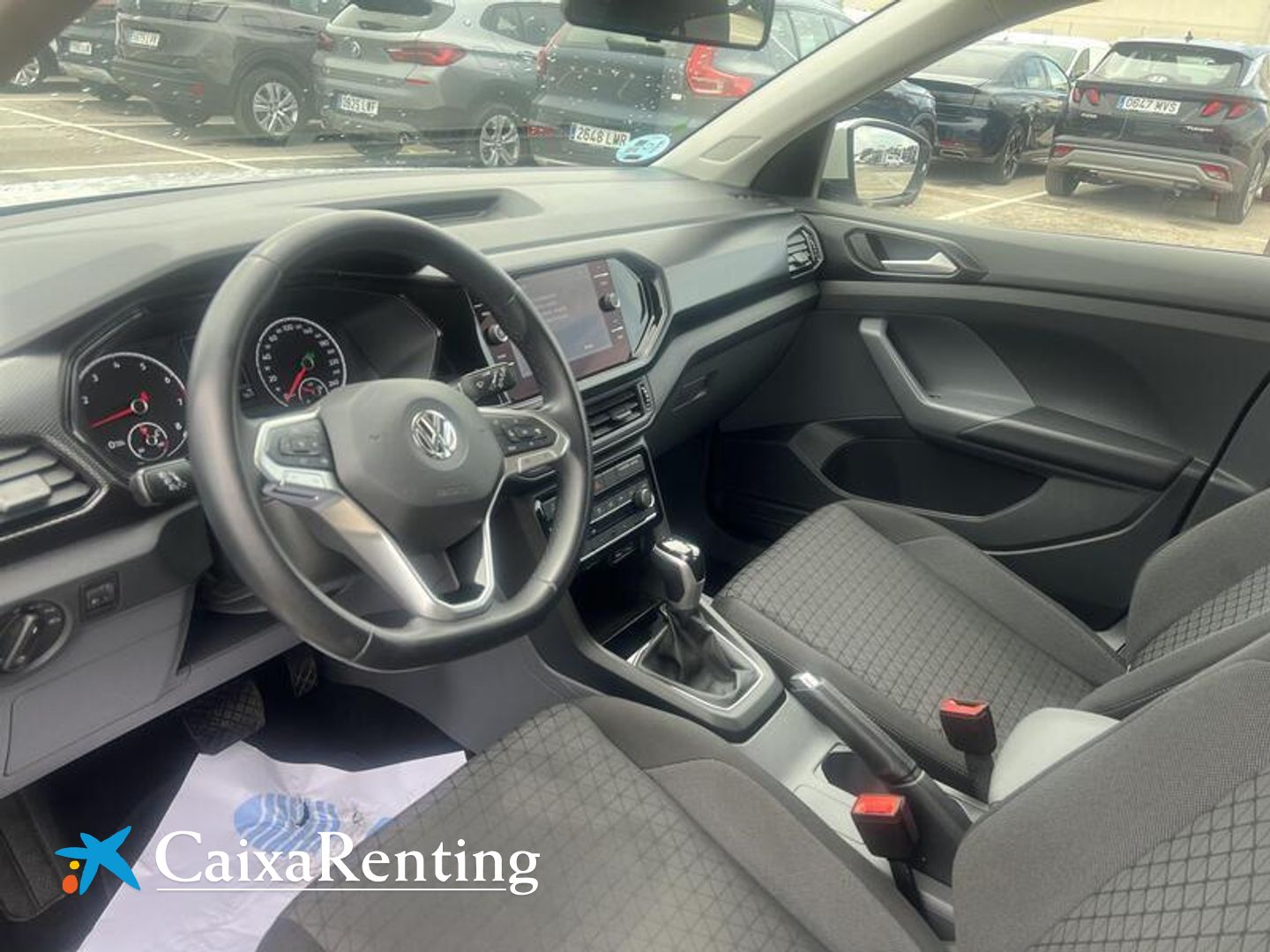 Volkswagen T-Cross Advance 1.0 TSI 85 kW (115 CV) DSG