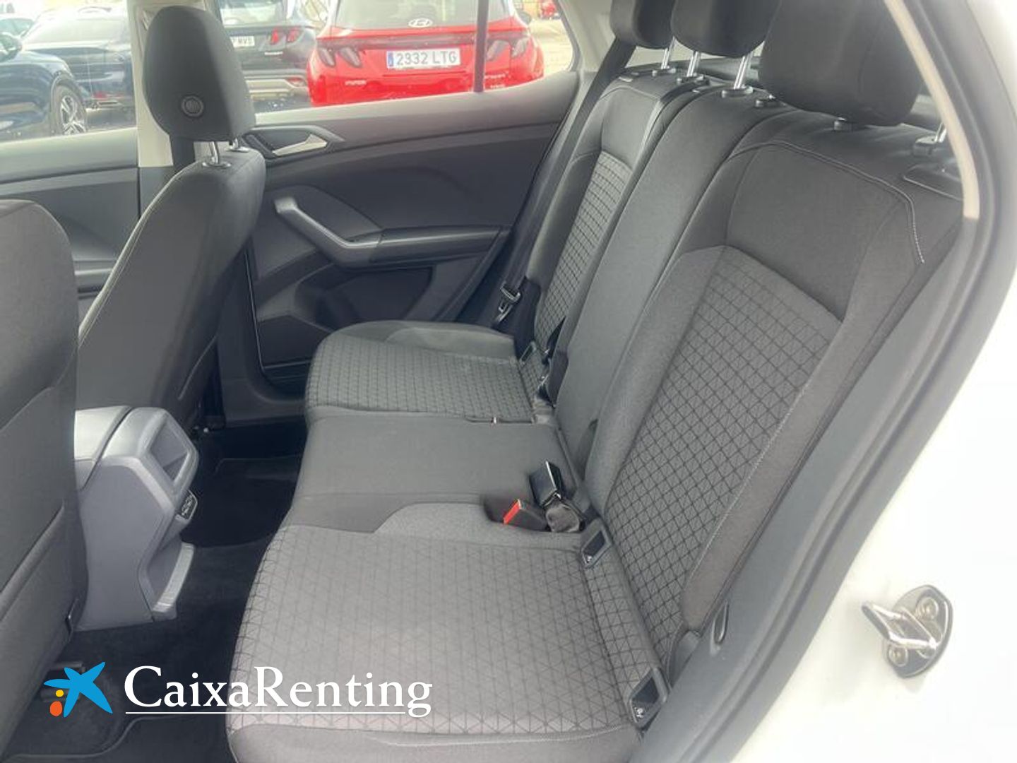 Volkswagen T-Cross Advance 1.0 TSI 85 kW (115 CV) DSG