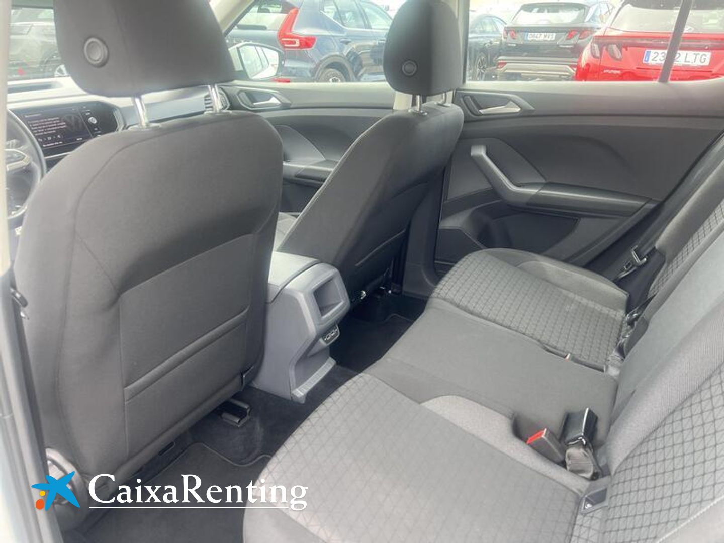 Volkswagen T-Cross Advance 1.0 TSI 85 kW (115 CV) DSG