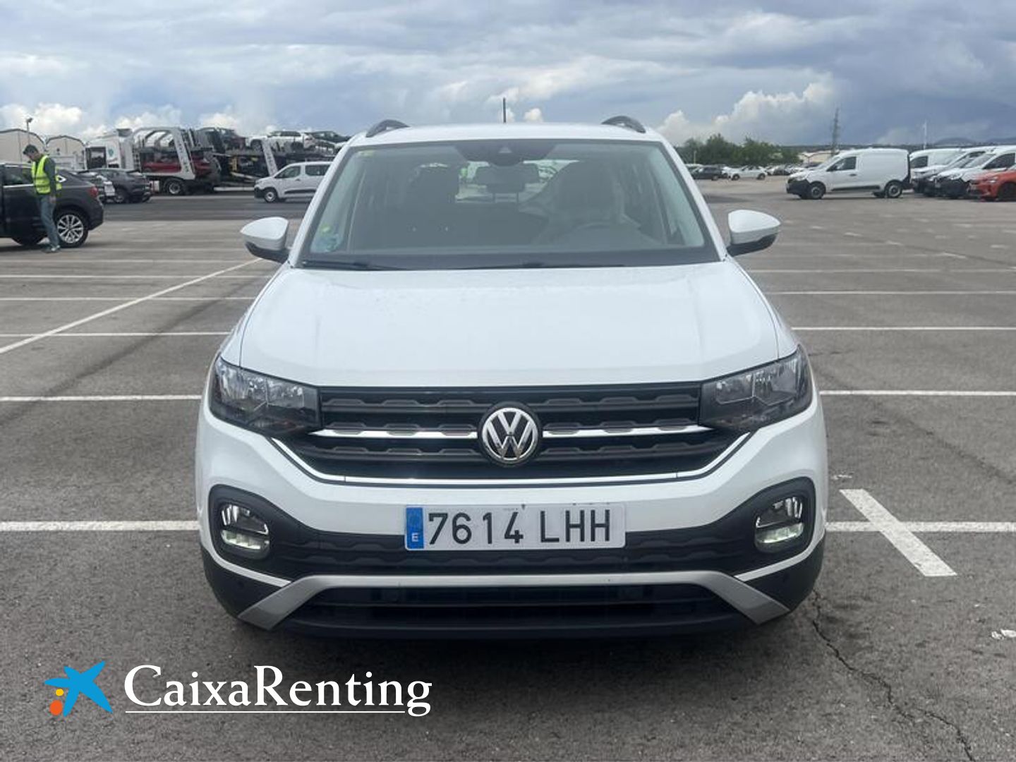 Volkswagen T-Cross Advance 1.0 TSI 85 kW (115 CV) DSG