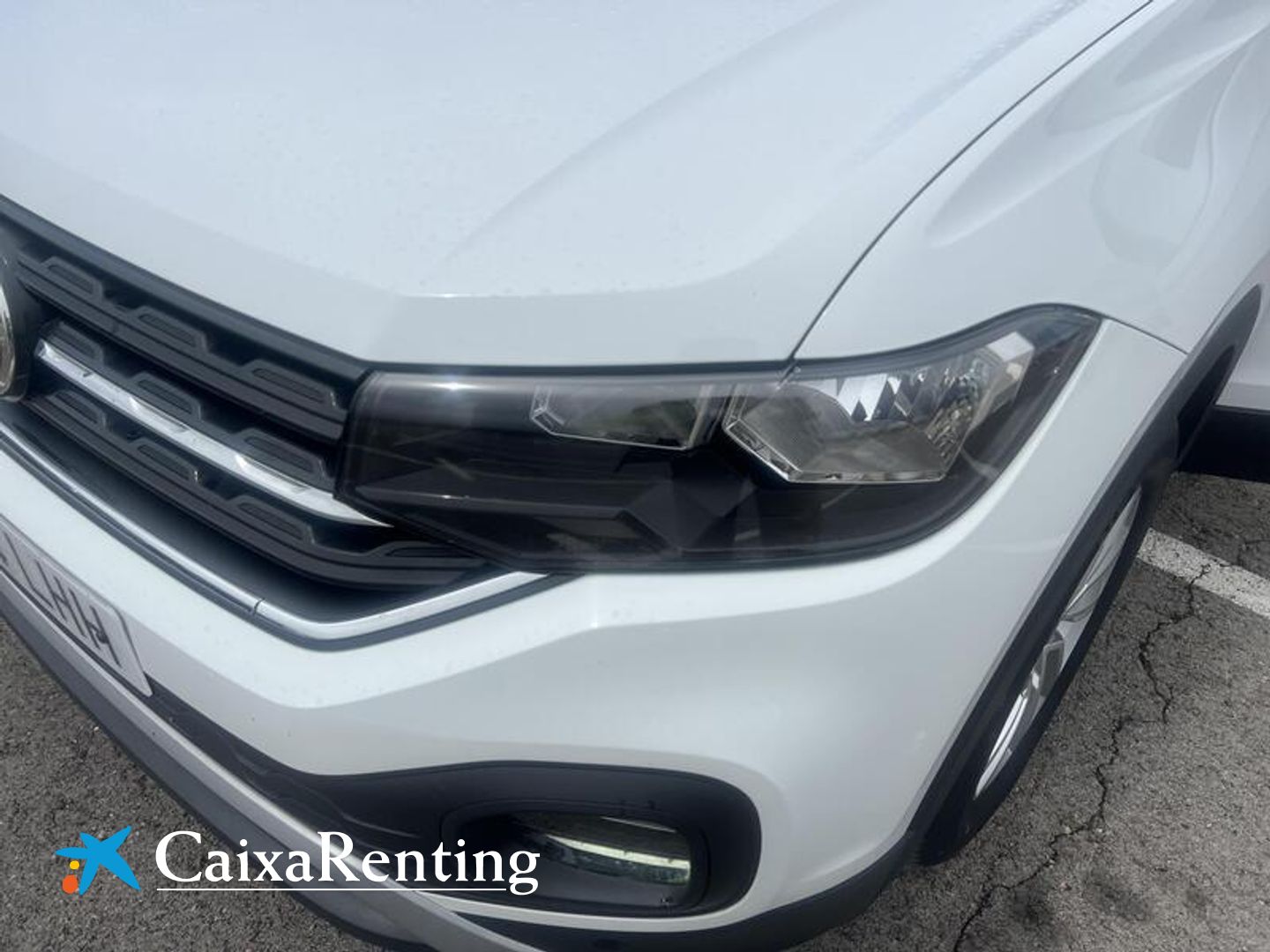 Volkswagen T-Cross Advance 1.0 TSI 85 kW (115 CV) DSG