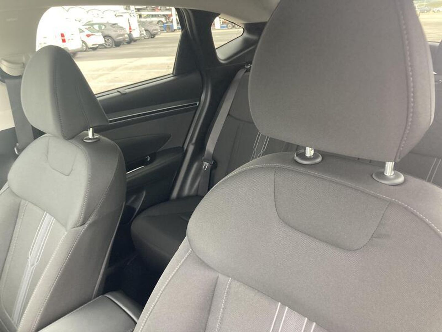Hyundai Tucson 1.6 TGDI 48V Tecno 2C DCT 110 kW (150 CV)