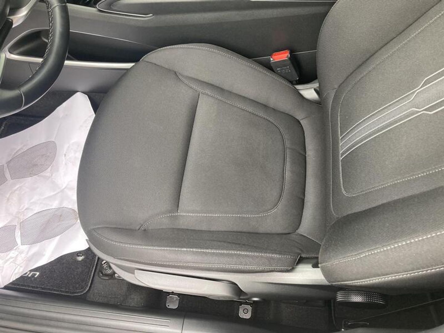 Hyundai Tucson 1.6 TGDI 48V Tecno 2C DCT 110 kW (150 CV)