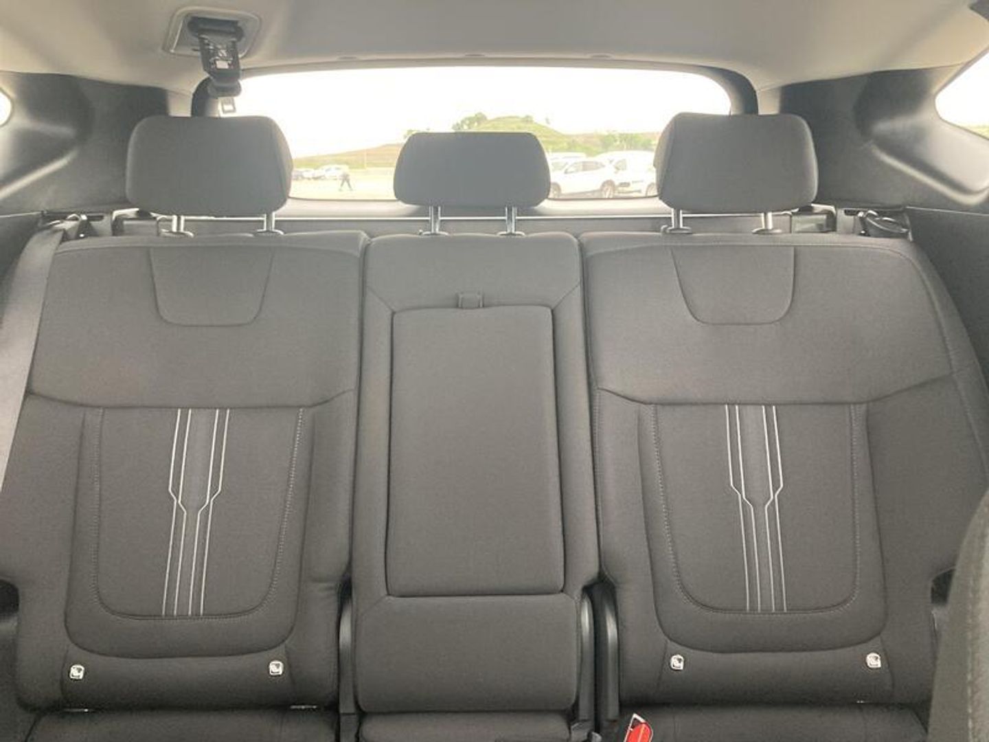 Hyundai Tucson 1.6 TGDI 48V Tecno 2C DCT 110 kW (150 CV)
