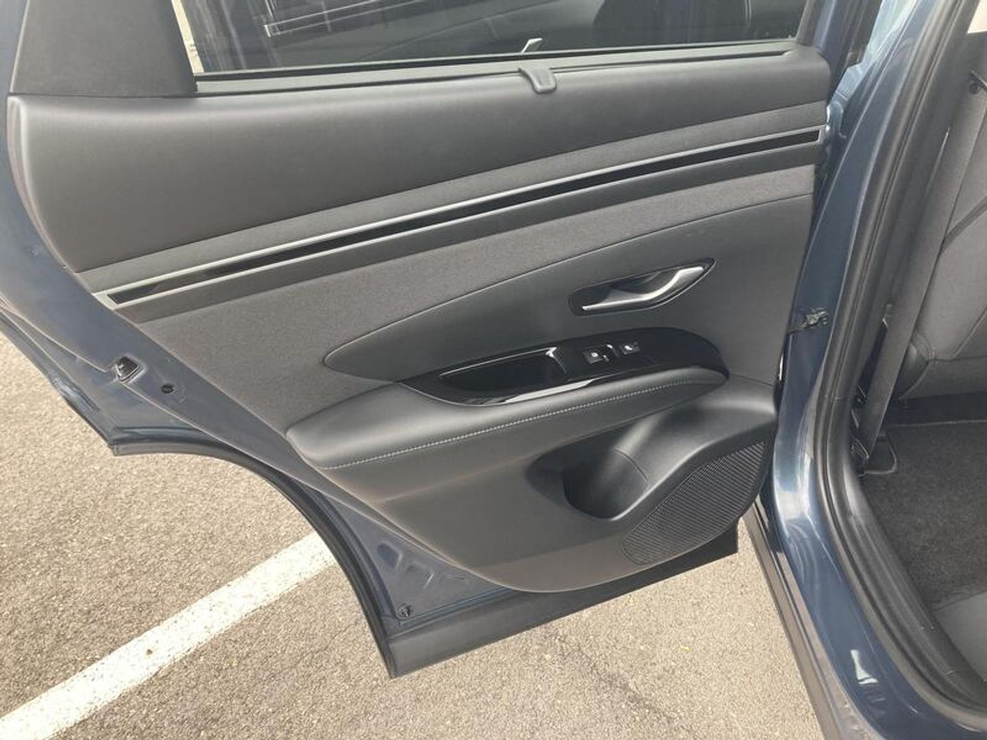 Hyundai Tucson 1.6 TGDI 48V Tecno 2C DCT 110 kW (150 CV)