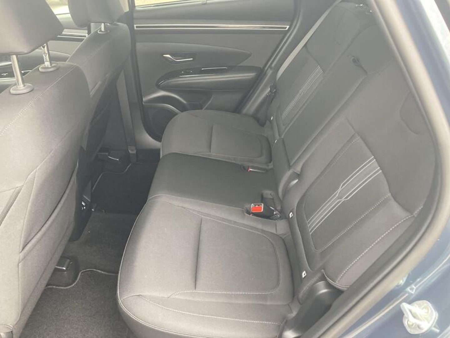 Hyundai Tucson 1.6 TGDI 48V Tecno 2C DCT 110 kW (150 CV)