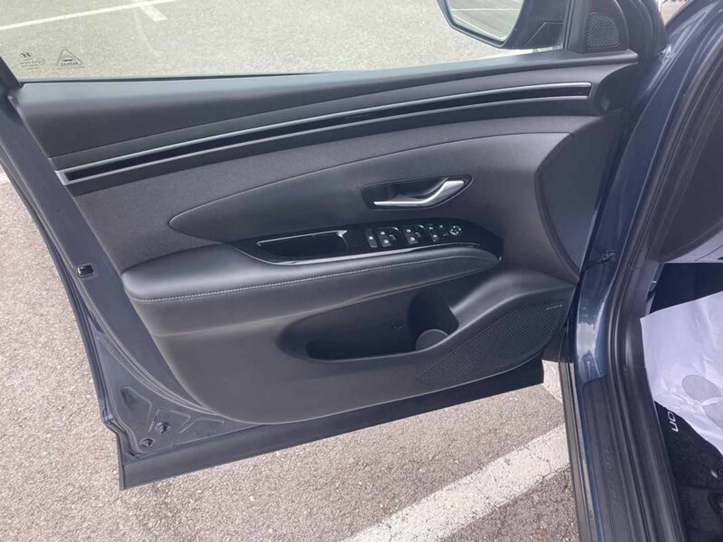 Hyundai Tucson 1.6 TGDI 48V Tecno 2C DCT 110 kW (150 CV)
