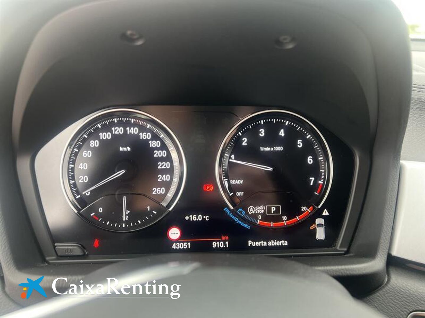 BMW X2 sDrive18i 103 kW (140 CV)