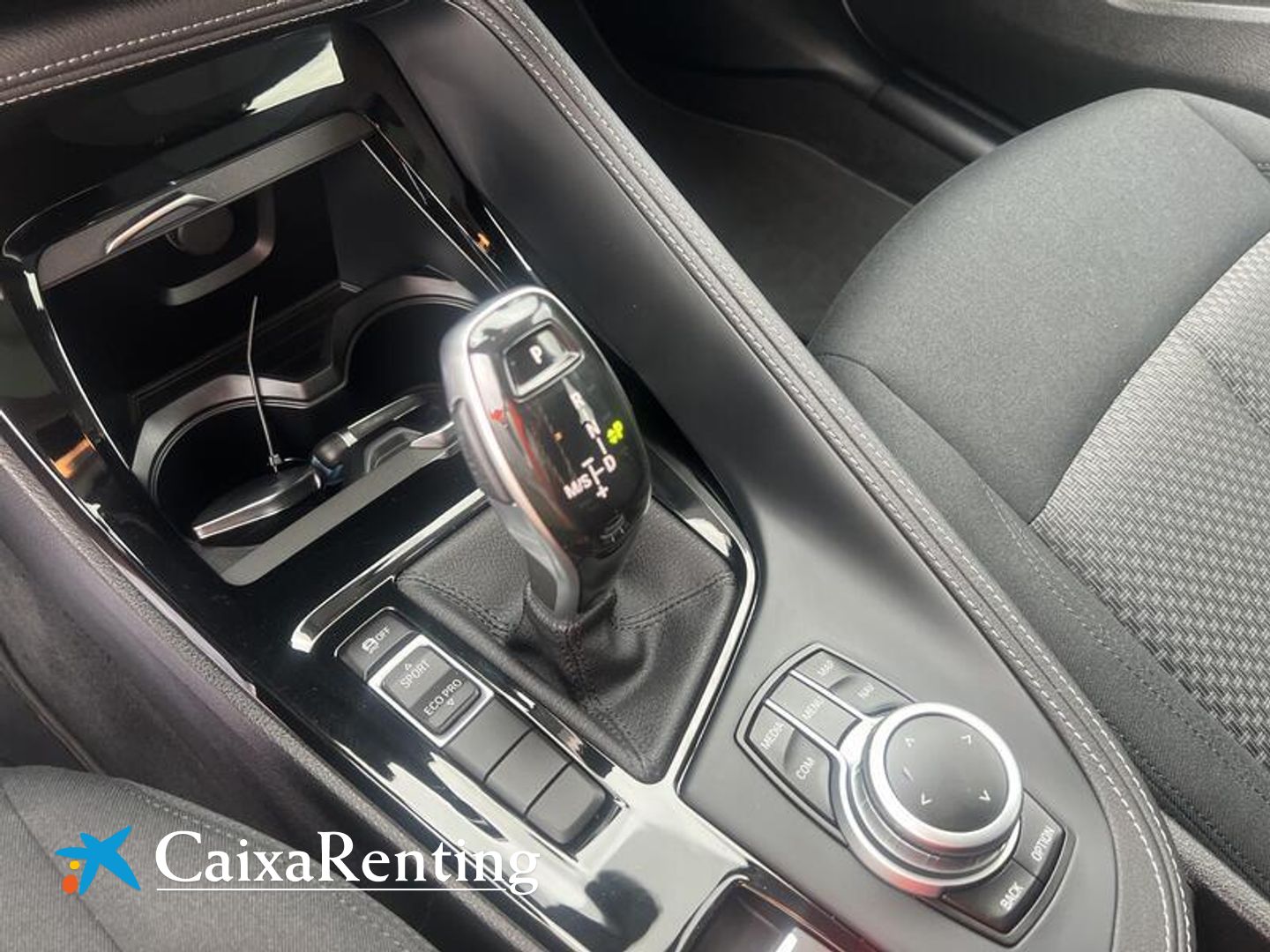 BMW X2 sDrive18i 103 kW (140 CV)