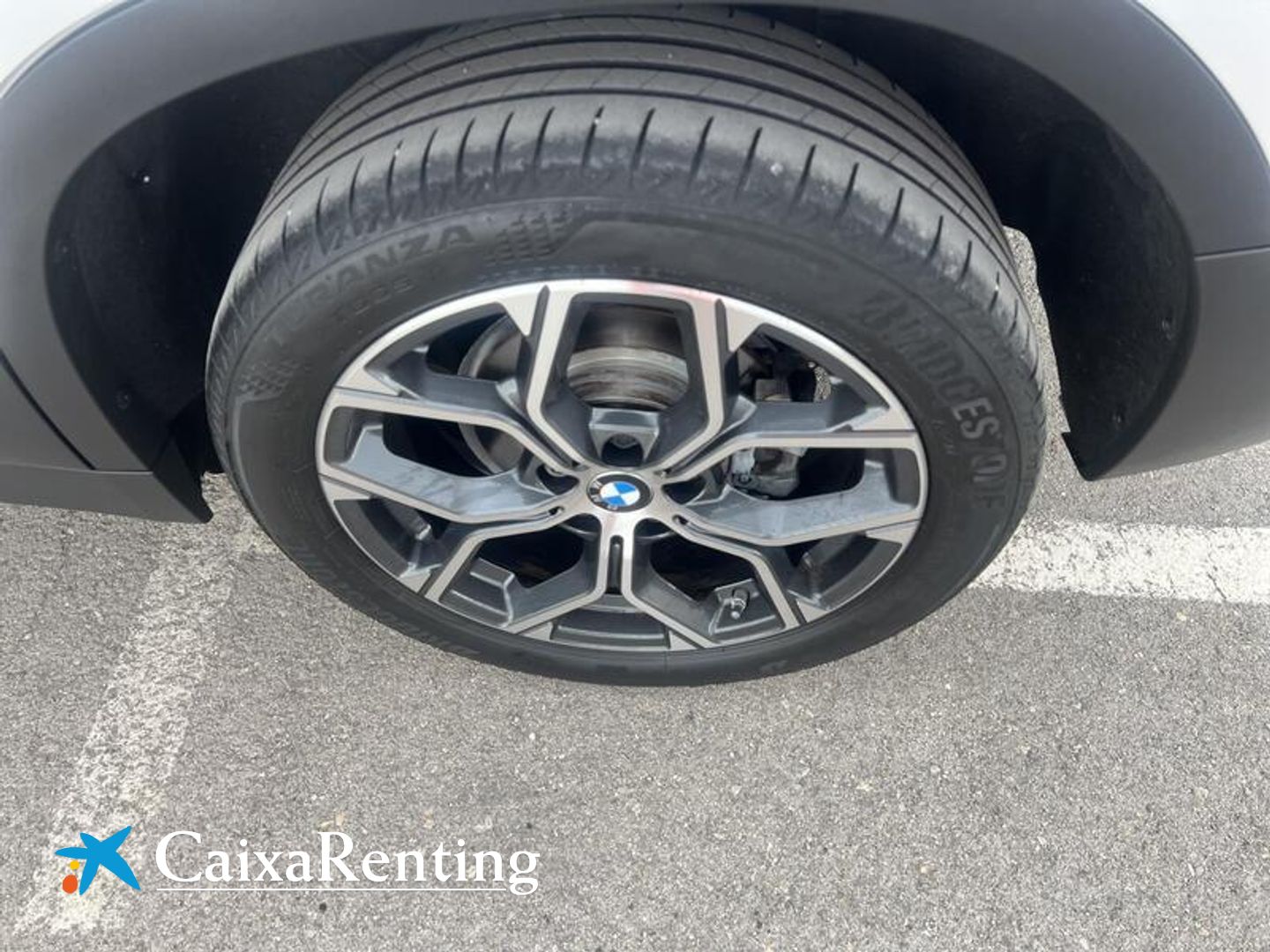 BMW X2 sDrive18i 103 kW (140 CV)