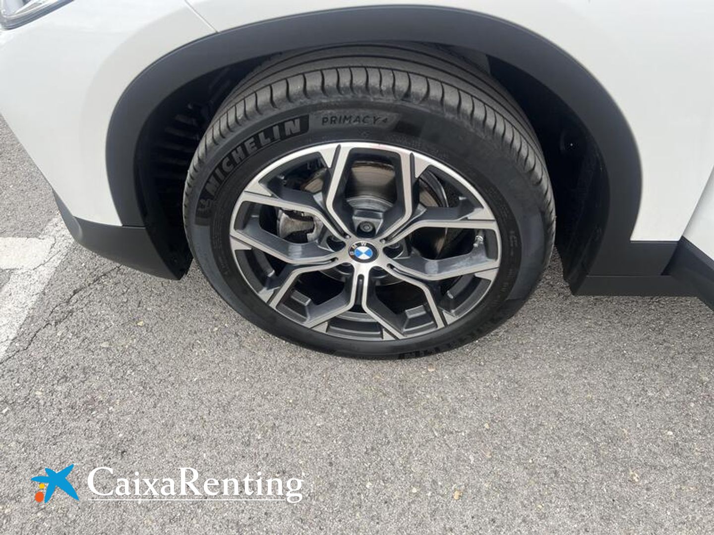 BMW X2 sDrive18i 103 kW (140 CV)