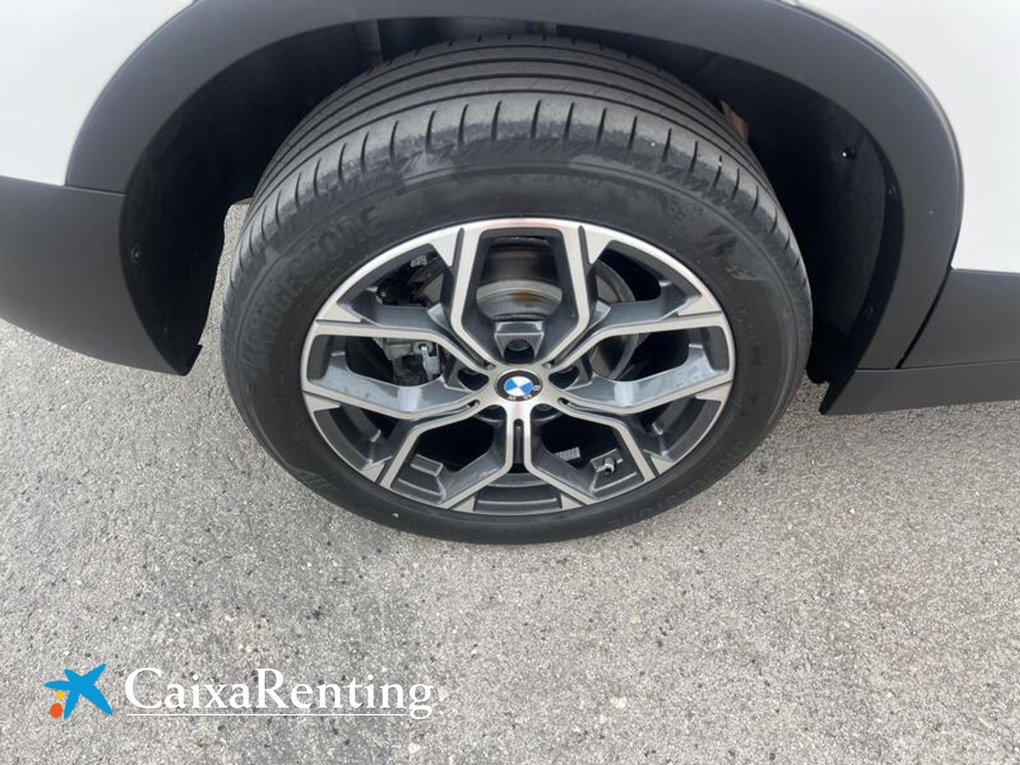 BMW X2 sDrive18i 103 kW (140 CV)