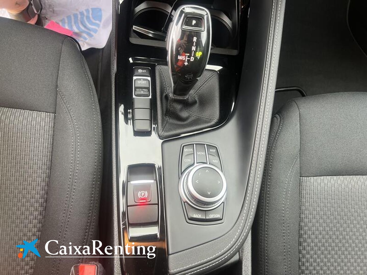 BMW X2 sDrive18i 103 kW (140 CV)