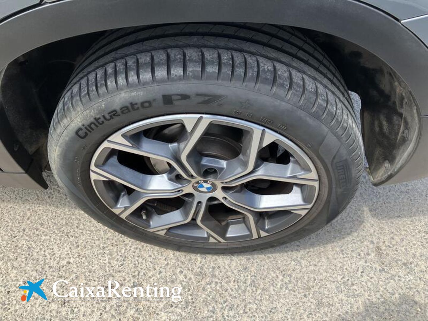 BMW X2 sDrive18i 103 kW (140 CV)