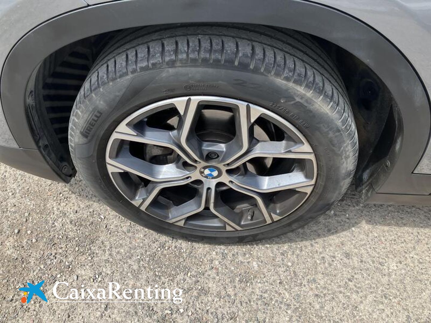 BMW X2 sDrive18i 103 kW (140 CV)